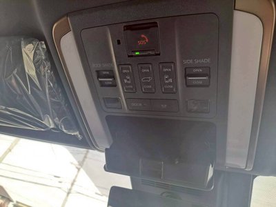 صورة مصغرة 11 لـ 2025 Toyota ALPHARD