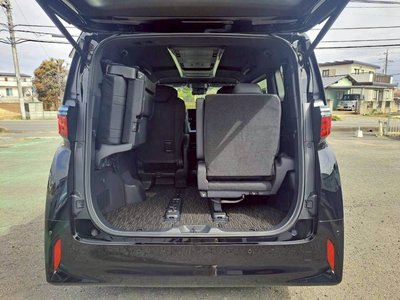 صورة مصغرة 56 لـ 2025 Toyota ALPHARD