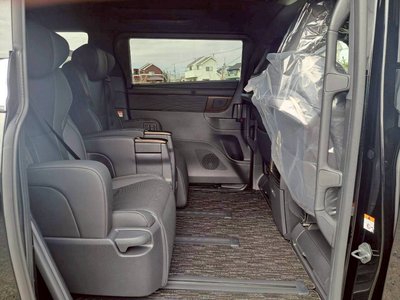 صورة مصغرة 33 لـ 2025 Toyota ALPHARD