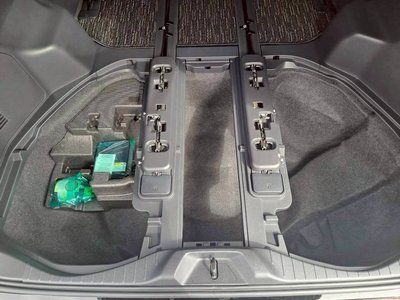 صورة مصغرة 58 لـ 2025 Toyota ALPHARD