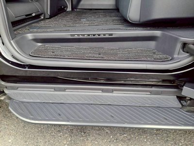 صورة مصغرة 62 لـ 2025 Toyota ALPHARD