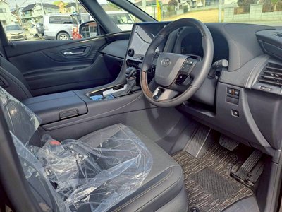 صورة مصغرة 28 لـ 2025 Toyota ALPHARD