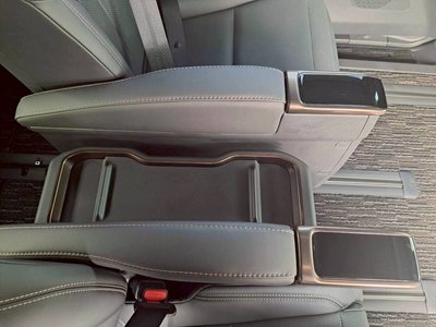 صورة مصغرة 37 لـ 2025 Toyota ALPHARD