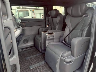 صورة مصغرة 61 لـ 2025 Toyota ALPHARD