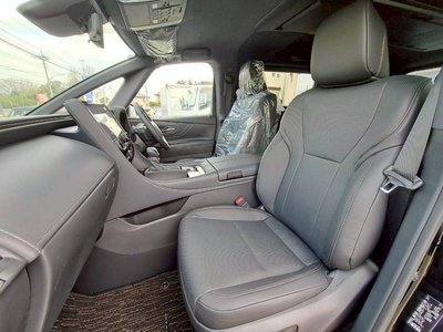 صورة مصغرة 66 لـ 2025 Toyota ALPHARD