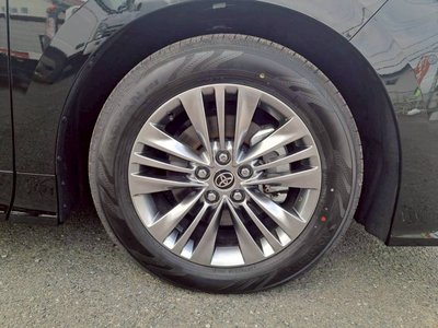 صورة مصغرة 76 لـ 2025 Toyota ALPHARD