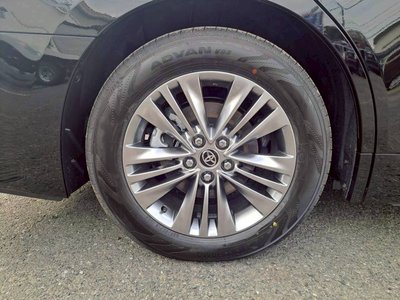صورة مصغرة 74 لـ 2025 Toyota ALPHARD