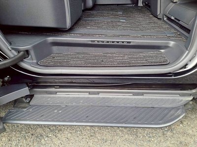 صورة مصغرة 35 لـ 2025 Toyota ALPHARD