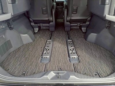 صورة مصغرة 57 لـ 2025 Toyota ALPHARD
