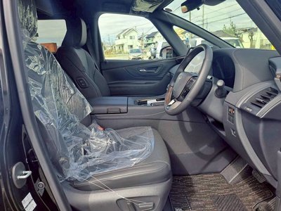 صورة مصغرة 29 لـ 2025 Toyota ALPHARD