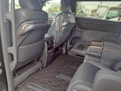 صورة مصغرة 59 لـ 2025 Toyota ALPHARD