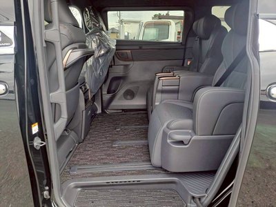 صورة مصغرة 60 لـ 2025 Toyota ALPHARD