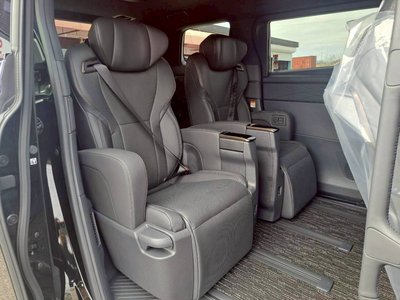 صورة مصغرة 34 لـ 2025 Toyota ALPHARD