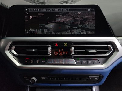 صورة مصغرة 18 لـ 2020 BMW 3 SERIES