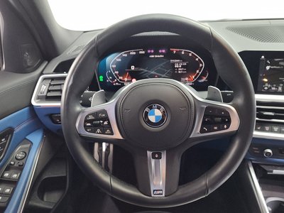 صورة مصغرة 19 لـ 2020 BMW 3 SERIES
