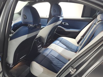 صورة مصغرة 17 لـ 2020 BMW 3 SERIES