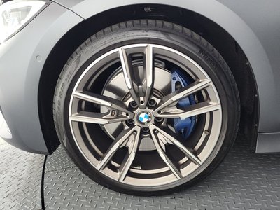 BMW 3 SERIES - 6