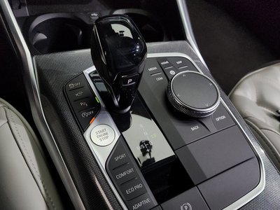 صورة مصغرة 12 لـ 2020 BMW 3 SERIES