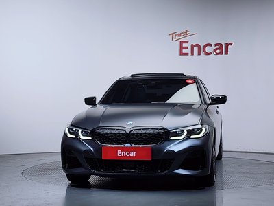 BMW 3 SERIES - 2