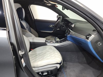 صورة مصغرة 16 لـ 2020 BMW 3 SERIES