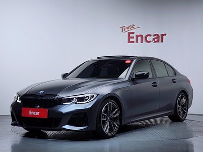 BMW 3 SERIES - 1
