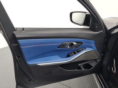 صورة مصغرة 14 لـ 2020 BMW 3 SERIES