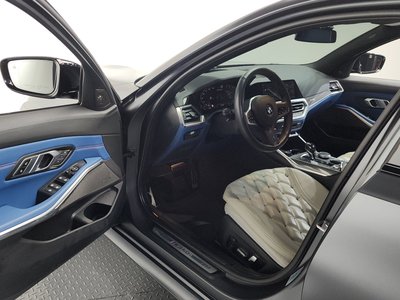 صورة مصغرة 13 لـ 2020 BMW 3 SERIES