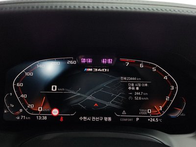 صورة مصغرة 11 لـ 2020 BMW 3 SERIES
