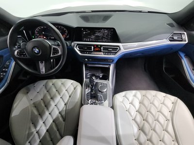 BMW 3 SERIES - 5
