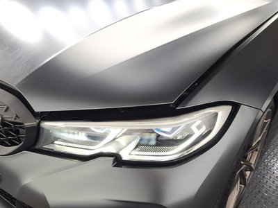 BMW 3 SERIES - 9