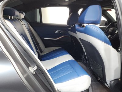 صورة مصغرة 24 لـ 2020 BMW 3 SERIES