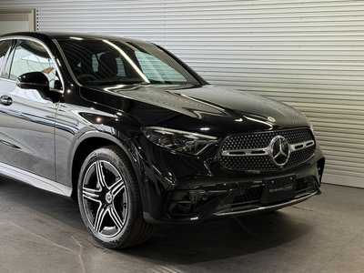 MERCEDES-BENZ GLC - 4