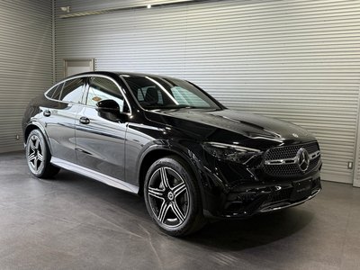 MERCEDES-BENZ GLC - 7
