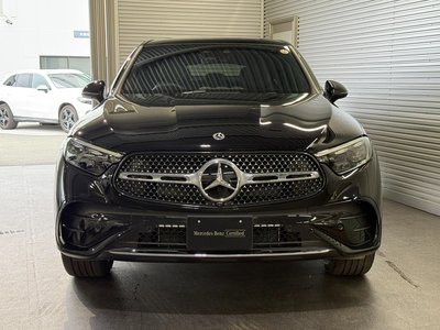 MERCEDES-BENZ GLC - 5