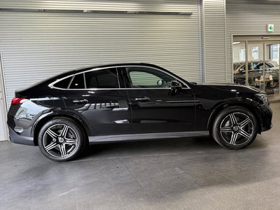 MERCEDES-BENZ GLC - 6