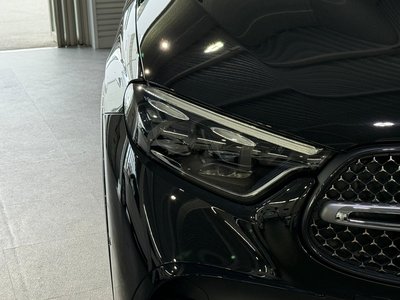 MERCEDES-BENZ GLC - 8