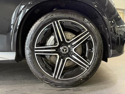 MERCEDES-BENZ GLC - 9