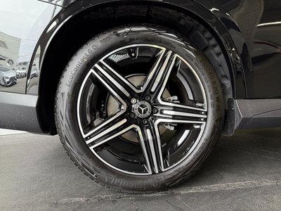 MERCEDES-BENZ GLC - 10