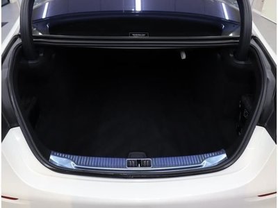 MERCEDES-BENZ S-CLASS - 8