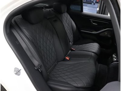 MERCEDES-BENZ S-CLASS - 7