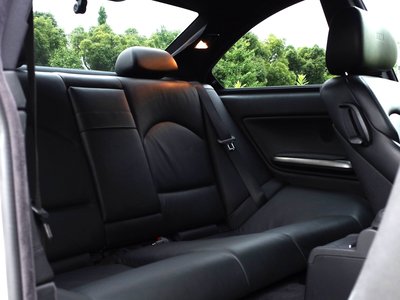 2005 BMW M3 — миниатюра 11