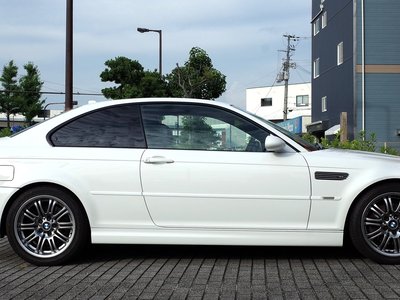 2005 BMW M3 — фото 7