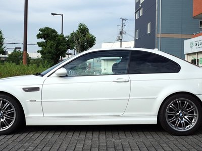 2005 BMW M3 — фото 6