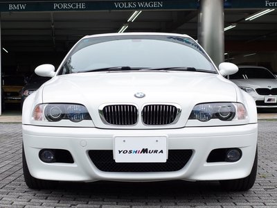2005 BMW M3 — фото 4