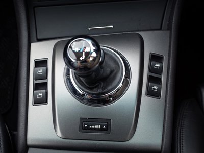 2005 BMW M3 — миниатюра 14