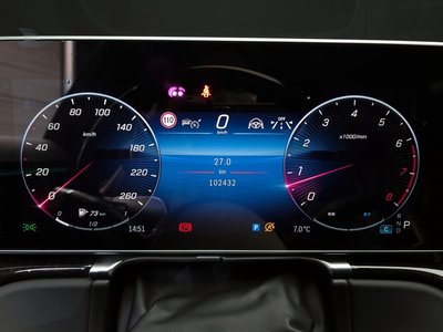 MERCEDES-BENZ S-CLASS - 8