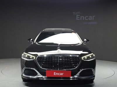 MERCEDES-BENZ S-CLASS - 2