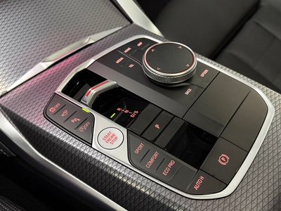 2026 BMW 4 SERIES photo 9
