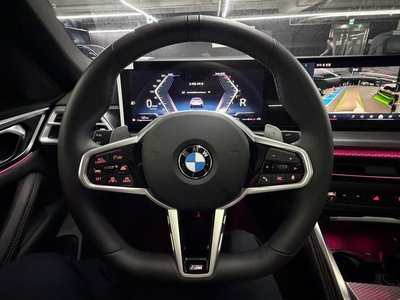 صورة مصغرة 13 لـ 2026 BMW 4 SERIES