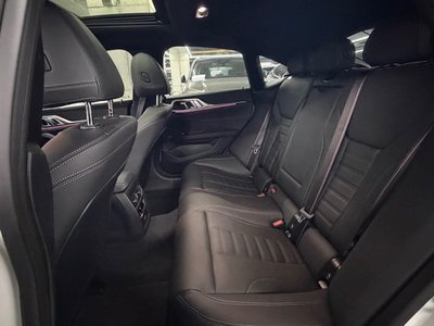 صورة مصغرة 11 لـ 2026 BMW 4 SERIES